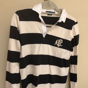Ralph Lauren Rugby shirt